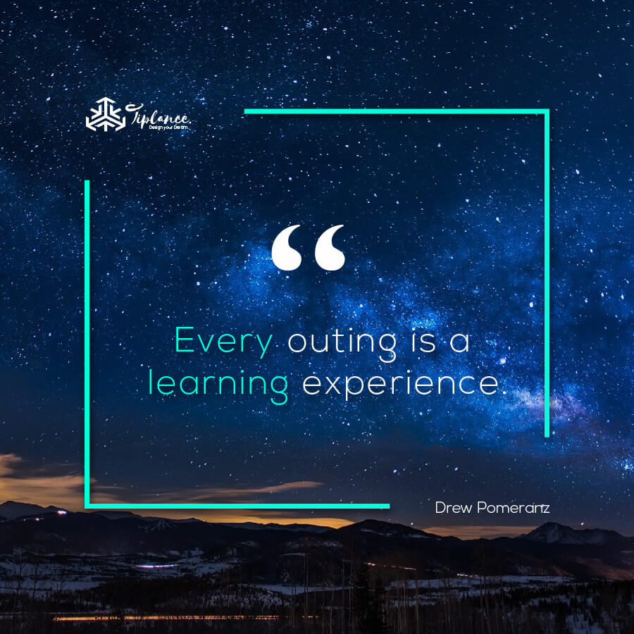 Drew Pomeranz_ Learning Quote