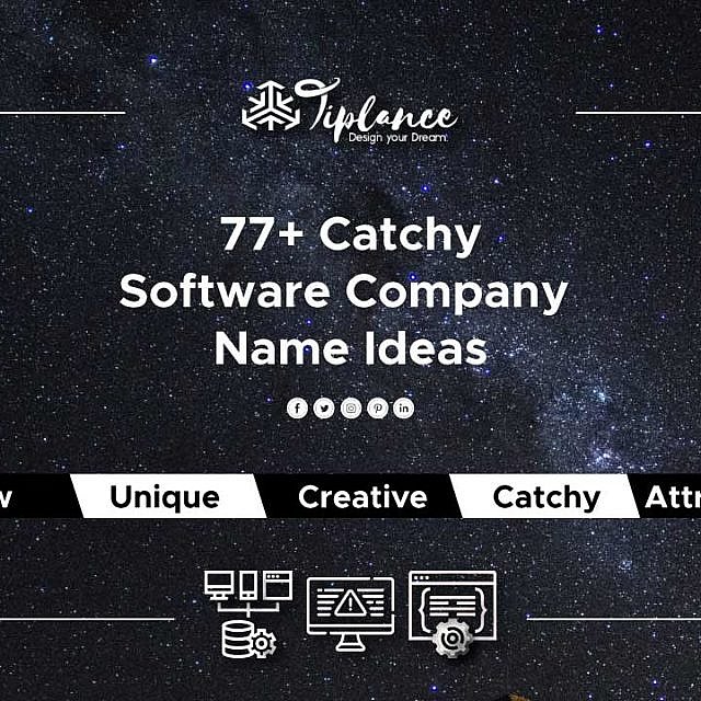 53 New Web Design Company Name Ideas List Website Development.