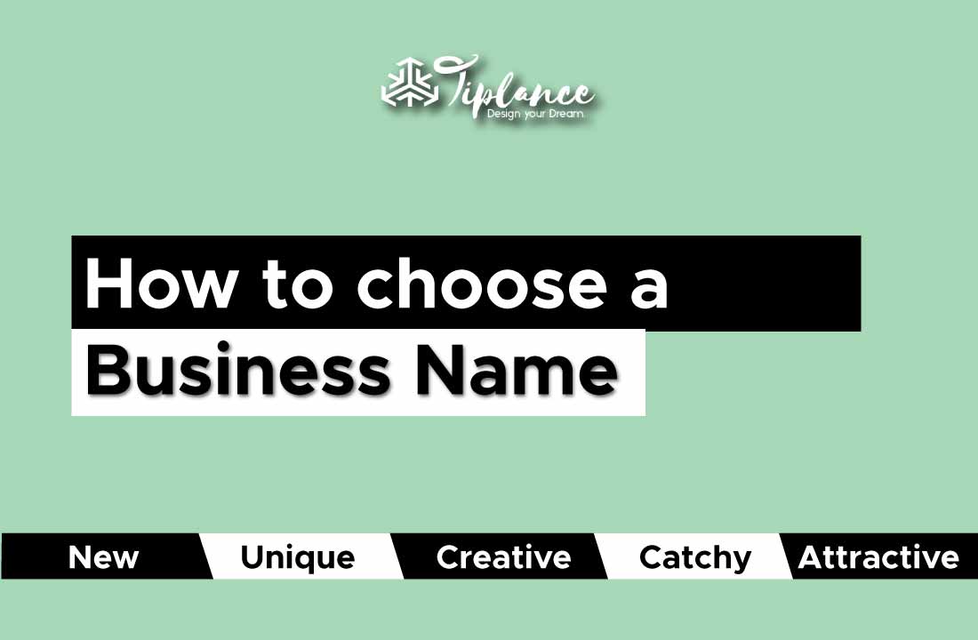 How To Choose A Business Name That Makes Your Company A Brand 