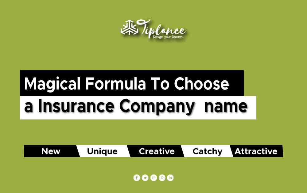 Insurance Company Name