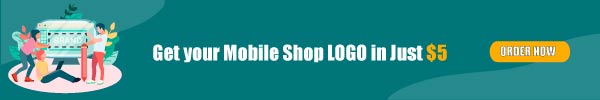Mobile-shop-&-Store-logo-Designing