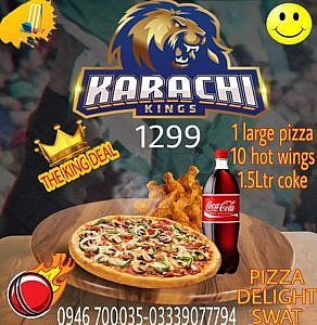 Pizza Delight Cheap Digital Marketing