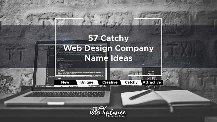 53-best-web-design-company-name-ideas-list