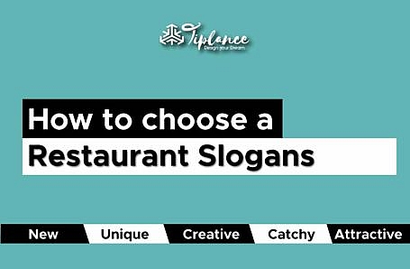 61 Catchy Restaurant Slogans and taglines to Sell More - Tiplance