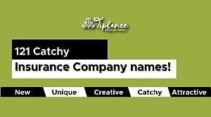 Best insurance company names