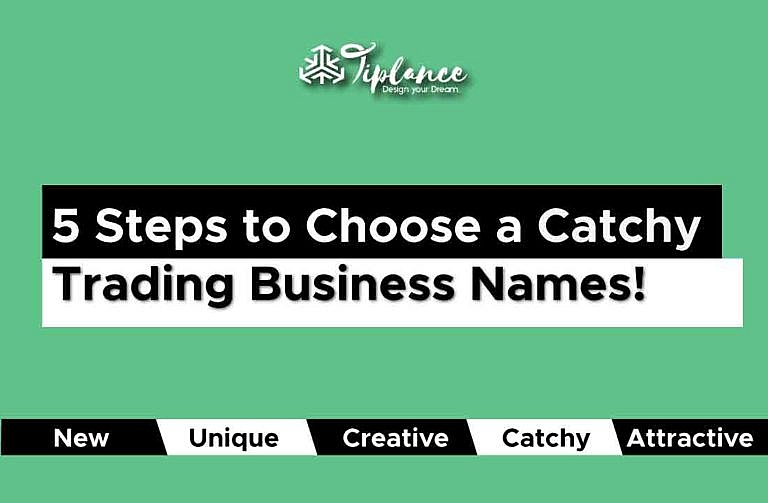 135 Catchy Trading Company name ideas to Grow your Business