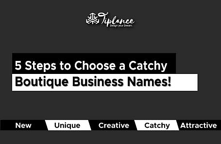 127 stylish and catchy Boutique name ideas. - Tiplance