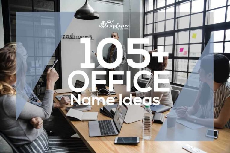 105+ Unique Office Name ideas & Suggestion that attract more Client