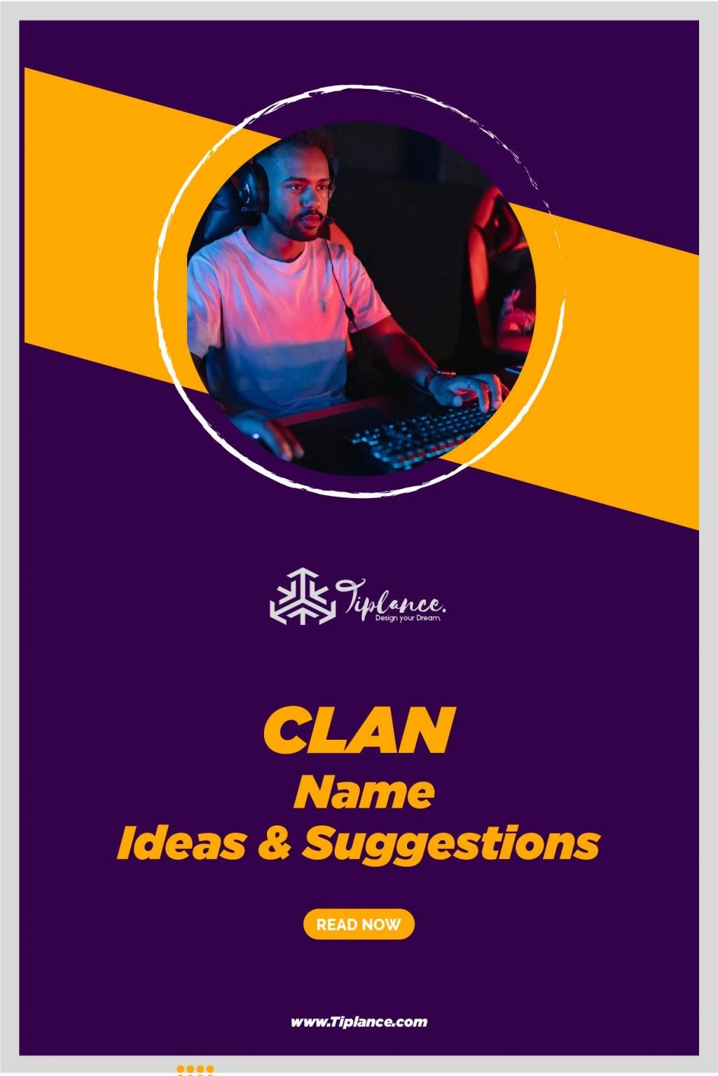 303+ Clan Names Ideas For Pubg, Free fire & Fortnite Games. - Tiplance