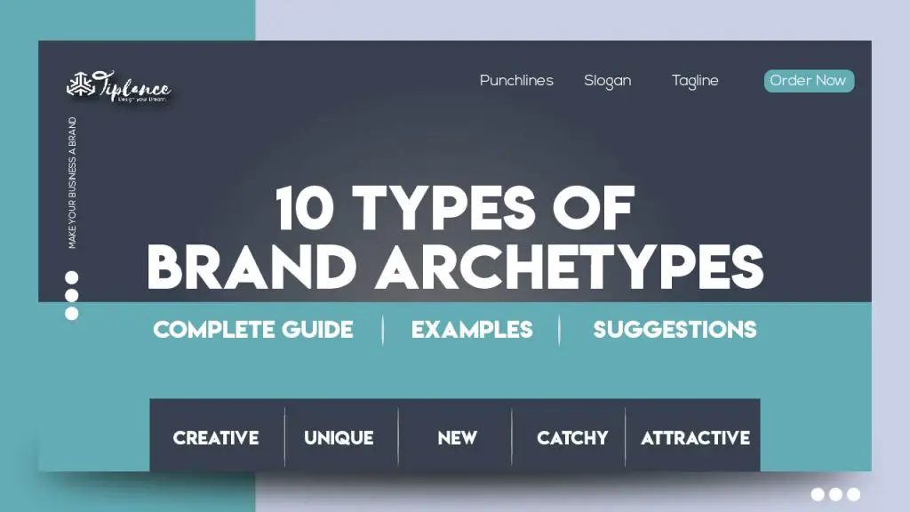 12 Brand Archetypes: How They Can Help In Business Growth.