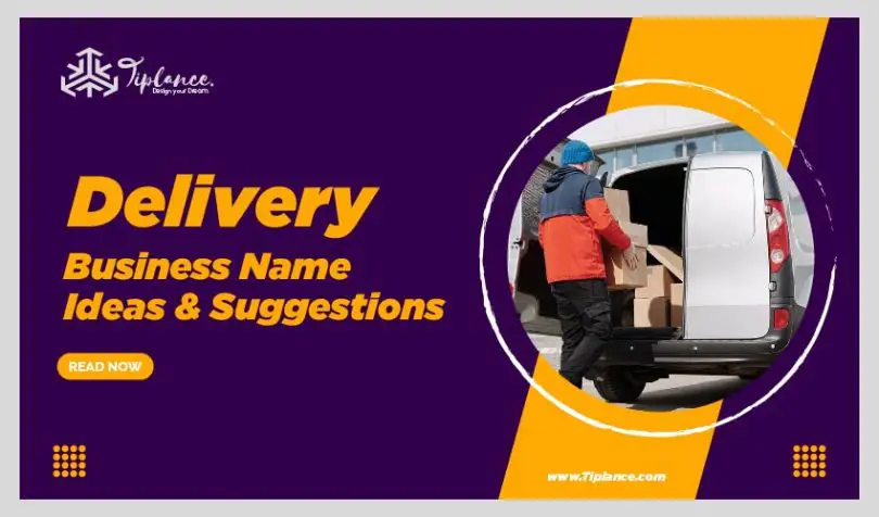 377 Quick Delivery Company Names Ideas Suggestions Tiplance