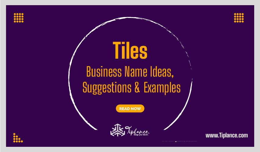 Best Tiles Brand Names Ideas that Stick in Mind