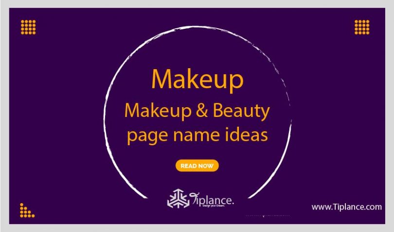 131-makeup-beauty-page-name-ideas-tiplance