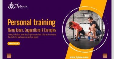Personal training business names Ideas