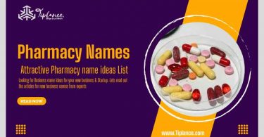 Attractive Pharmacy name ideas