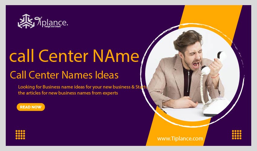 103 Call Center Names Ideas That Grab Attention Tiplance   Call Center Names 