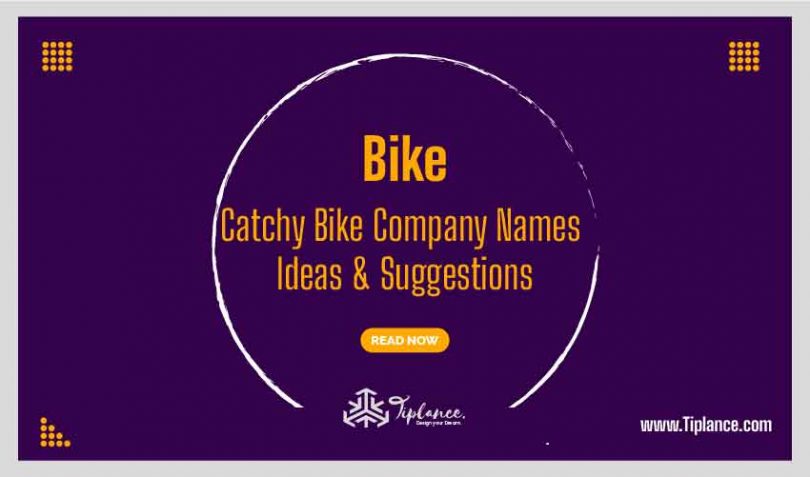 119-catchy-bike-company-names-ideas-suggestions