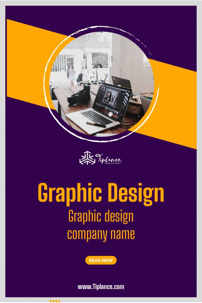 Creative Graphic design company name