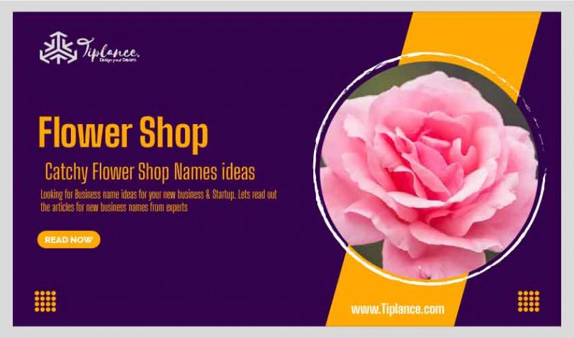 Name Generator For Flower Shop