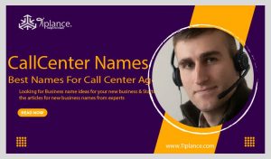 For Call Center Agents