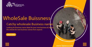 wholesale Business names