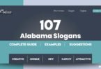 Alabama Slogans