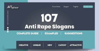Anti Rape