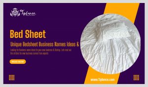 Bedsheet Business