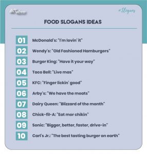 Best Pet Food Slogans Ideas