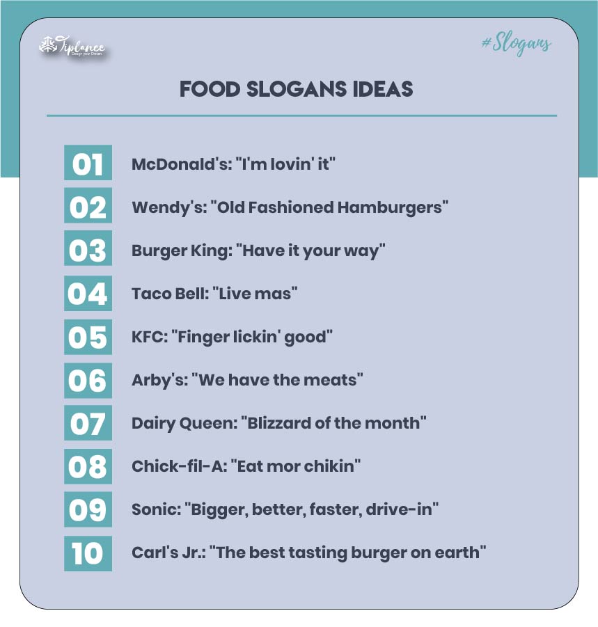 Best Pet Food Slogans Ideas