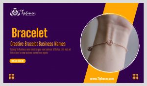 Bracelet Business