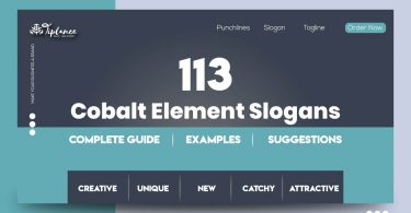 Cobalt Element