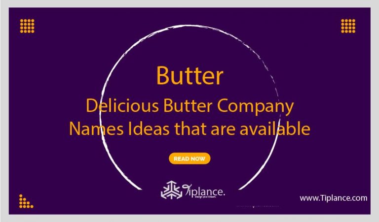 119-delicious-butter-company-names-ideas-that-are-available