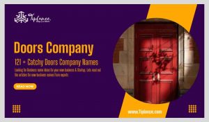 Doors Company