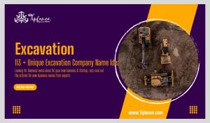 Excavation Company