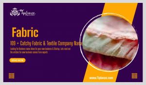 Fabric & Textile Company