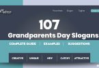 Grandparents Day Slogans