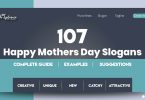 Happy Mothers Day Slogans