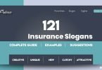 Health Insurance Slogans