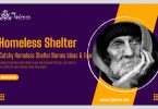 Homeless Shelter