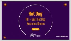 Hot Dog Business