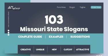 Missouri State Slogans