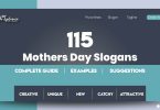Mothers Day Slogans