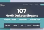 North Dakota Slogans