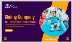 Sliding Company