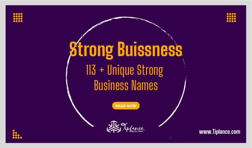 strong-business-names-tiplance