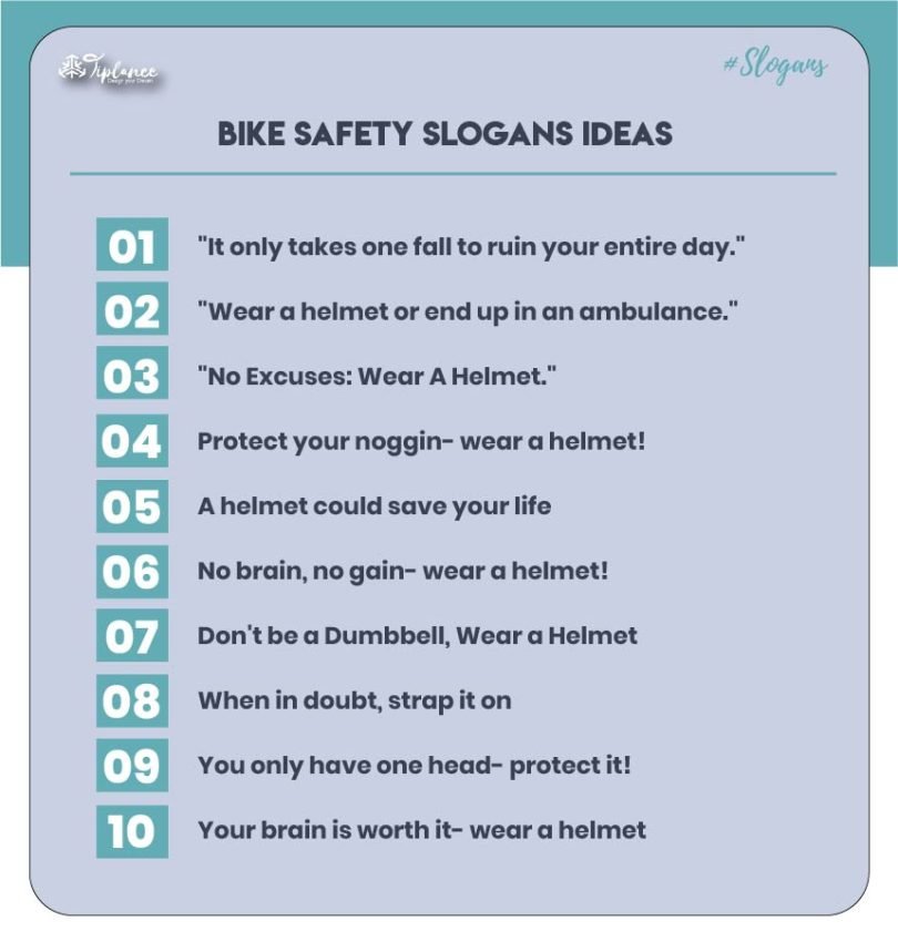 103-catchy-bike-safety-slogans-taglines-ideas-tiplance