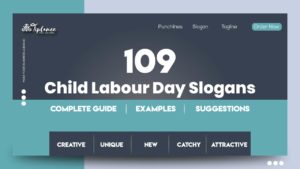 Child Labour Day