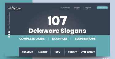 Delaware Slogans