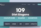 Diet Slogans